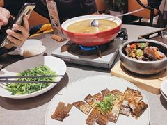 -汉水谣·江景餐厅(江滩店)