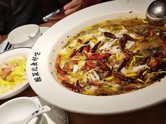 -太二酸菜鱼(浦东正大广场店)