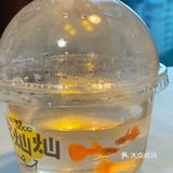广州｜秒杀1.9💰就可以拥有一杯会发光的桂花冰粉