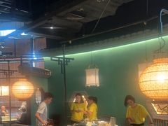 -佬麻雀·剁椒鱼头(京基KK One店)