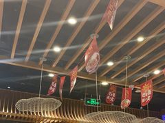 -西部马华清真兰州牛肉面·烧烤夜市(三里河店)