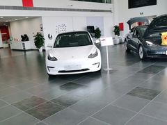 -TESLA 特斯拉(北京南四环中路特斯拉中心)