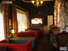 -娜娜度假小旅馆