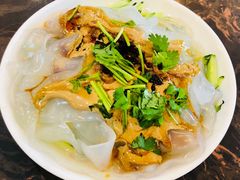 -张包铺(道外店)