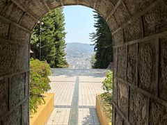-墨江北回归线标志园