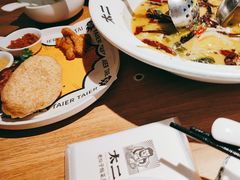 -太二酸菜鱼(福州泰禾店)