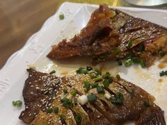 -梓檚中餐厅湖北菜小龙虾武昌鱼排骨藕汤(黄鹤楼店)