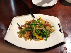 -悟长年潮汕菜砂锅粥(圣熙8号店)