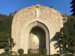 -牛首山文化旅游区