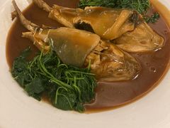 -沈灶河豚宴·河豚融合餐厅(汉中路店)