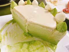 -可丽可丽·生日蛋糕·下午茶(厦门鹭港店)