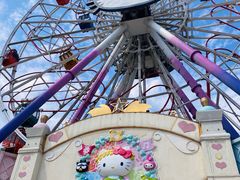 -杭州Hello Kitty乐园