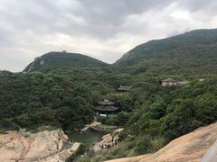 -桃花岛风景旅游区