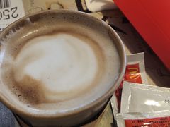-麦当劳(欢乐谷店)