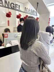 点击看大图 -天使之手