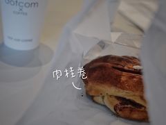 -dotcom coffee古点咖啡(致真大厦店)