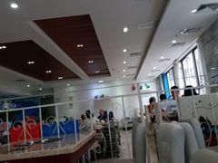 -海大大蒸汽海鲜餐厅·粤菜·特色小炒(欢乐颂店)