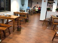 大堂-皖北巫氏三胖地锅鸡(正大店)