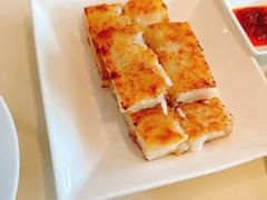 -利苑酒家(合景国际金融广场店)