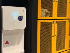 -超级猩猩健身·团课(江锦路平安店)