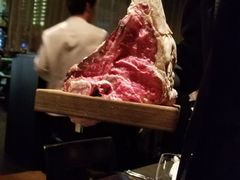 -The Grill by Sean Connolly