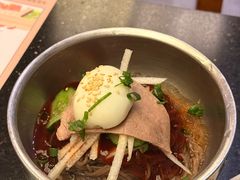 -本家·添百客韩国料理(泰然店)