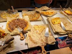 -比格比萨自助(宝山日月光店)