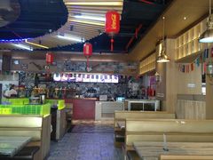-金百万烤鸭店(马甸店)