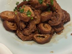 -啄佬食堂