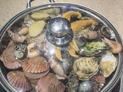 -永红源啤酒·烧烤·海鲜·大排档(青特城店)