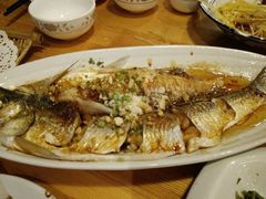 -乌镇那一年小院主题餐厅(甘泉西路店)
