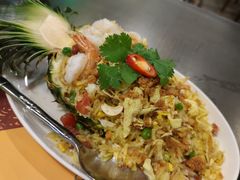 -simply thai天泰(长泰广场店)
