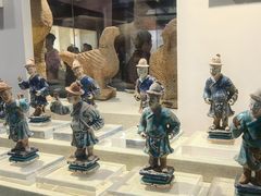 -乐山市博物馆