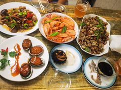 -人和啤酒屋海鲜大排档(营口路店)