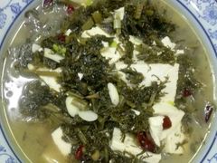 -清宫宴酒楼·计氏松枝包子