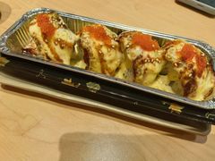 -友壹町寿司(佛山新DNA店)