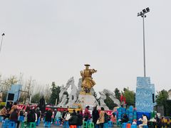 -北川巴拿恰
