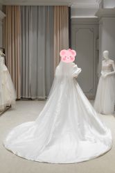 -MuseMarry婚纱(前海嘉里中心店)