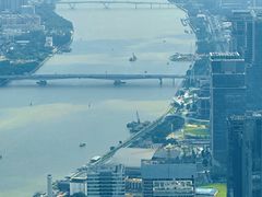 -广州塔晖粤轩中餐厅