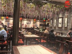 -鸭匠食府·挂炉烤鸭·新京菜(阜成路店)