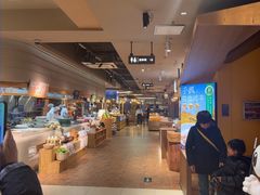 -西贝(六里桥旗舰店)