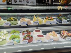 -Pantry's Best派悦坊蛋糕(世纪金源店)