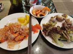 -飨食汇全日制餐厅·昆山皇冠假日酒店(九方店)