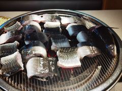 -味家烤肉烤鳗鱼牛排(西塔旗舰店)