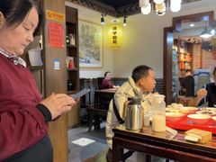 -蓝田九大碗民俗食府(蓝田店)