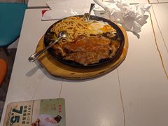 -豪享来中西餐厅(隆昌店)