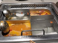 -海底捞火锅(龙湖北京大兴天街店)