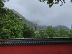 -青岛崂山太清宫