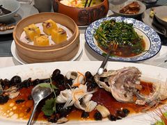 -杭州西湖柳莺里酒店·闻莺厅