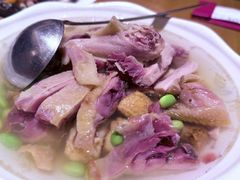 -得意楼蒸菜馆